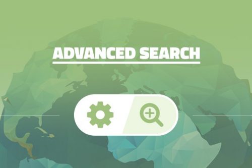 AIT – Advanced Search