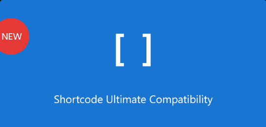 AMP – Shortcodes Ultimate