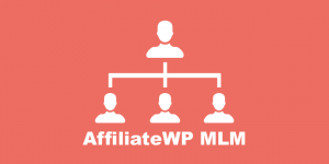 AffiliateWP – MLM (Multi-level Marketing add-on)