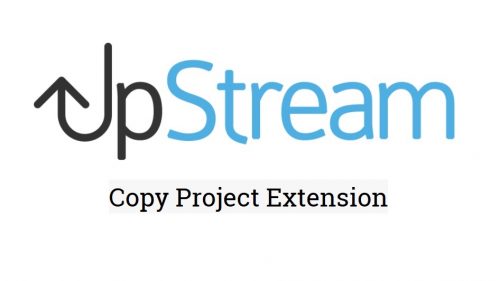 UpStream – Copy Project