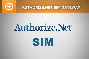Event Espresso –  EE4 Authorize.Net SIM Payment Gateway