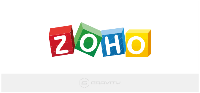Gravity Forms – Zoho CRM Add-On