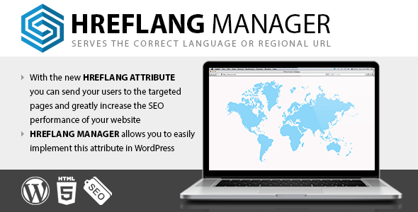 Hreflang Manager