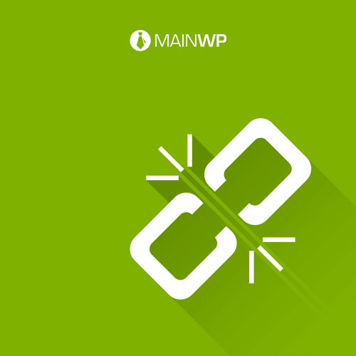MainWP – Broken Links Checker Extension