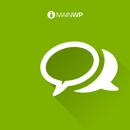 MainWP – Comments Extension