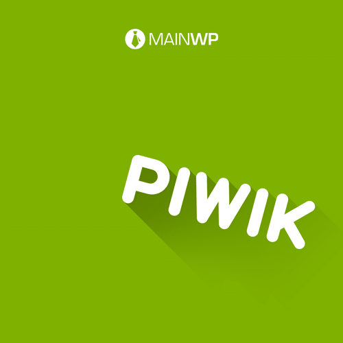 MainWP – Piwik Extension