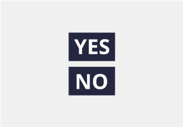 Popup Builder – Yes/No buttons
