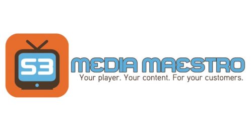 S3 Media Maestro – Protect any file stored on...