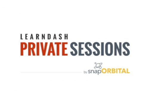 SnapOrbital – LearnDash Private Sessions