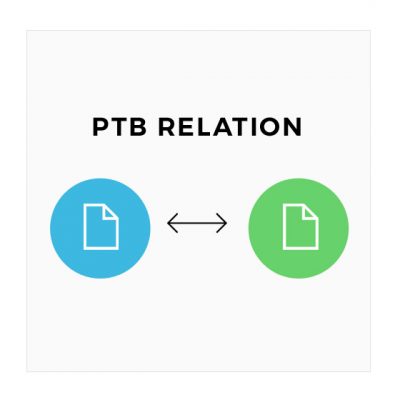 Themify – PTB Relation