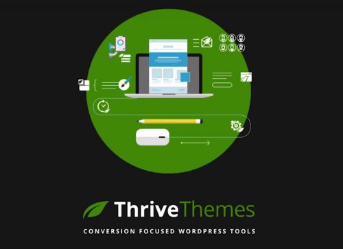 Thrive – Theme Builder