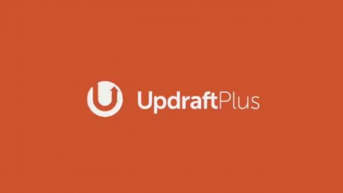 UpdraftPlus – Backup/Restore (Including All Premium Addons)