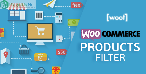 WOOF – WooCommerce Products Filter