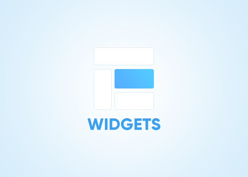 WP Statistics – Widgets
