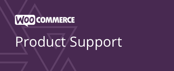 WooCommerce Product Support by WebDevStudios