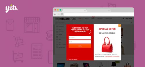 YITH – WooCommerce Popup Premium