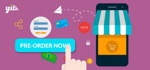 YITH – Pre-Order for WooCommerce Premium