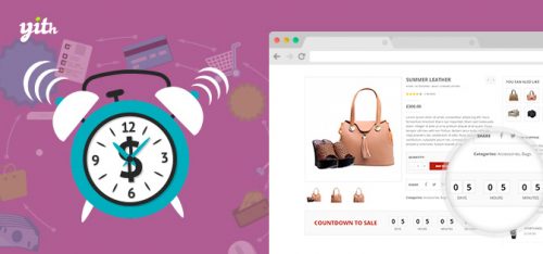 YITH – WooCommerce Product Countdown Premium