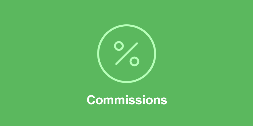 Easy Digital Downloads – Commissions
