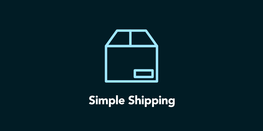 Easy Digital Downloads – Simple Shipping
