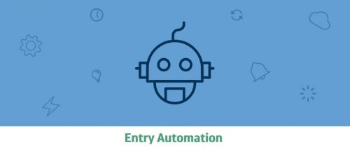 ForGravity – Entry Automation