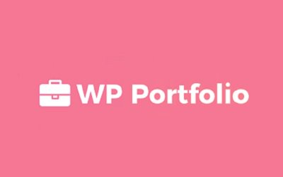 WP Portfolio – The most advanced WordPress Portfolio Plugin...