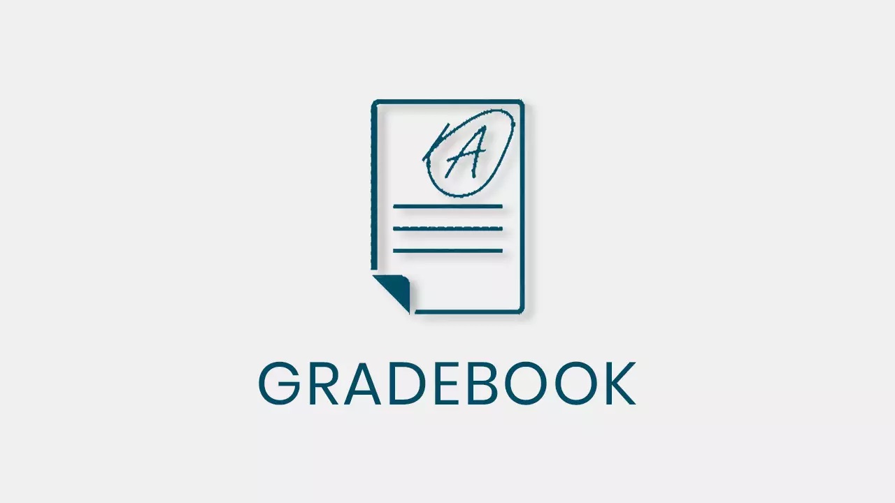 QSM – Gradebook