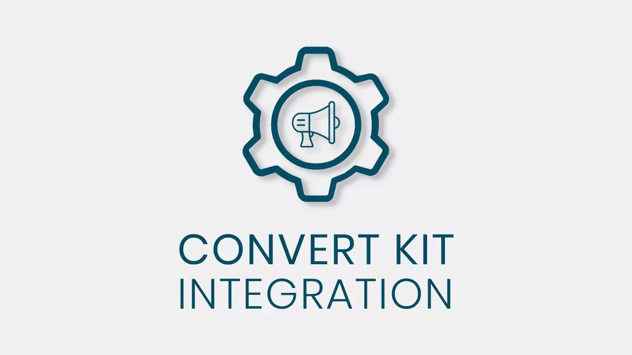 QSM – ConvertKit Integration