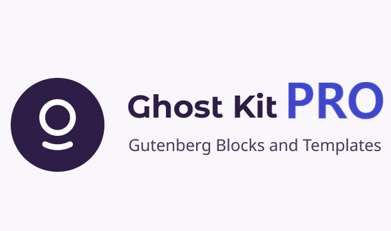 Ghost Kit Pro – Gutenberg Blocks and Templates