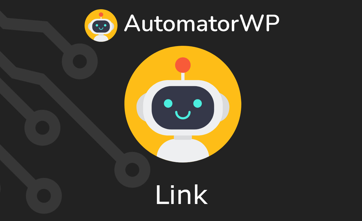 AutomatorWP – Link