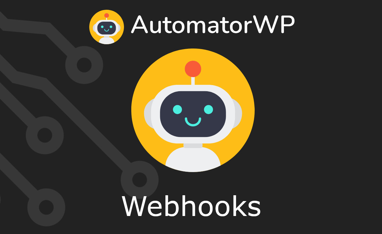 AutomatorWP – Webhooks