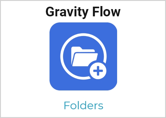 Gravity Flow – Folders