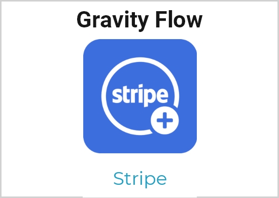 Gravity Flow – Stripe Extension