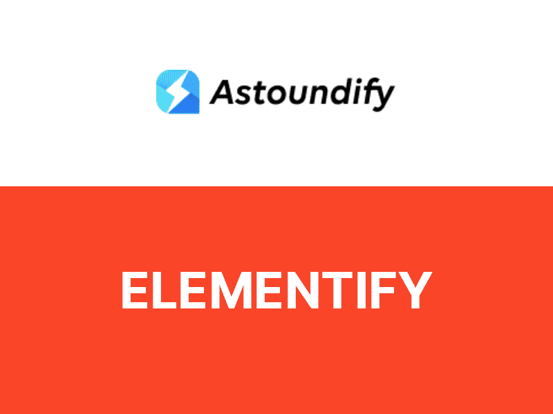 Elementify – Elementor for WPJob Manager