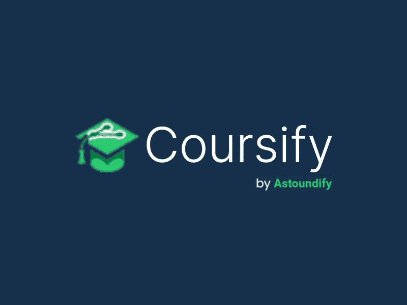 Coursify