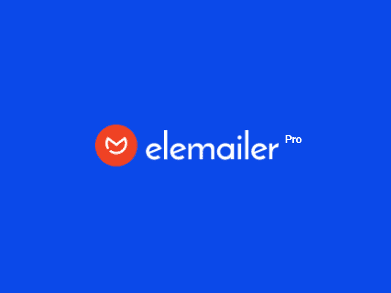 Elemailer Pro