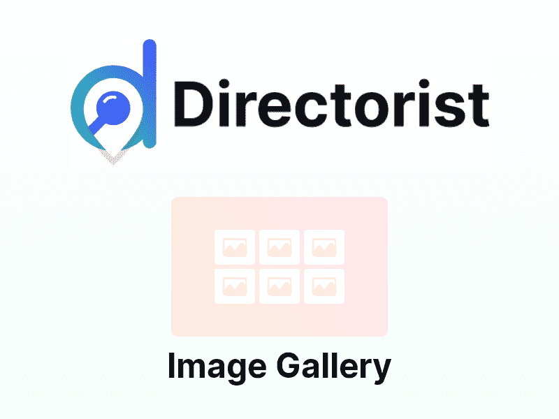 Directorist – Gallery