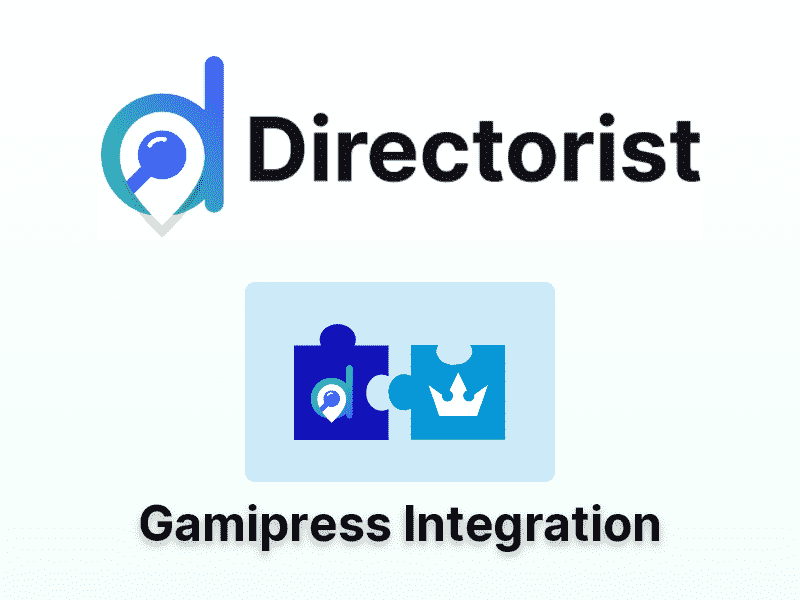 Directorist – GamiPress Integration