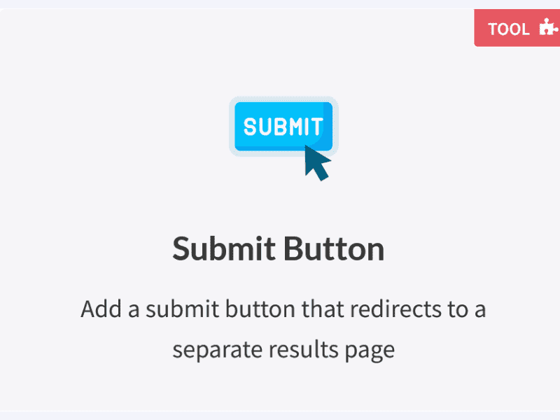 FacetWP – Submit button