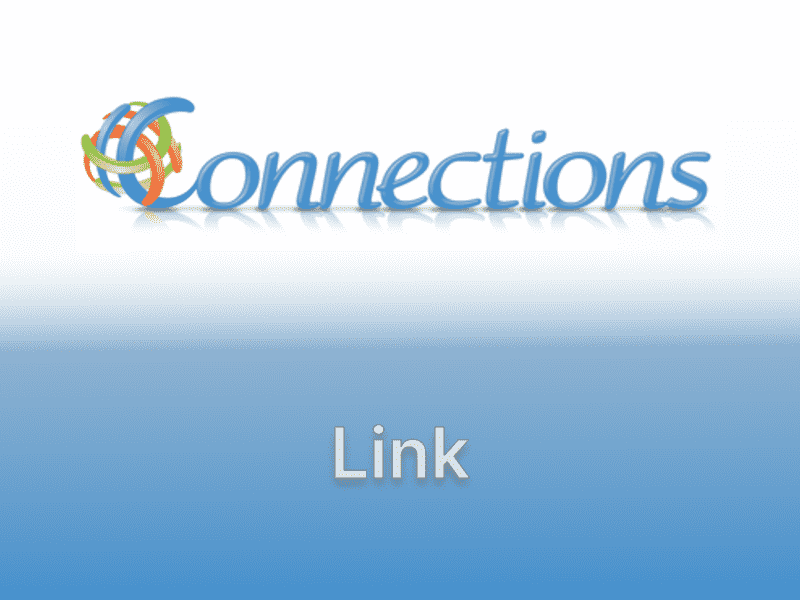 Connections Business Directory Extension – Link