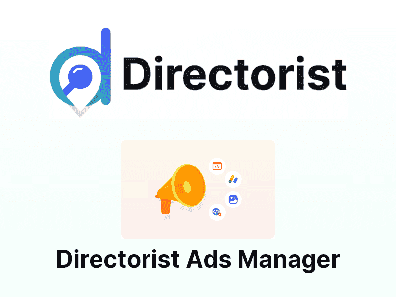 Directorist – Ads Manager