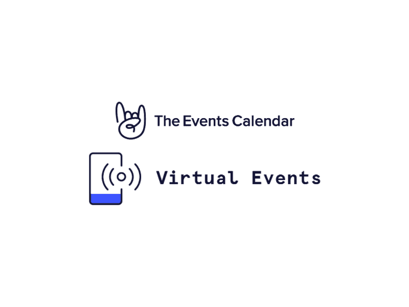 The Events Calendar: Virtual Events