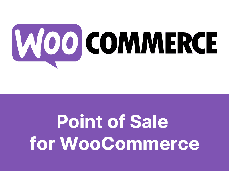 Point of Sale for WooCommerce