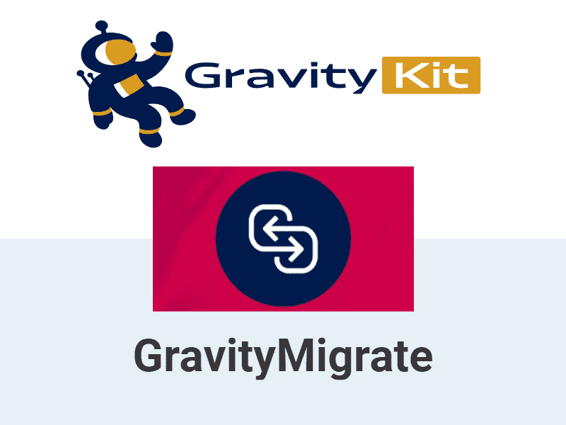 GravityMigrate