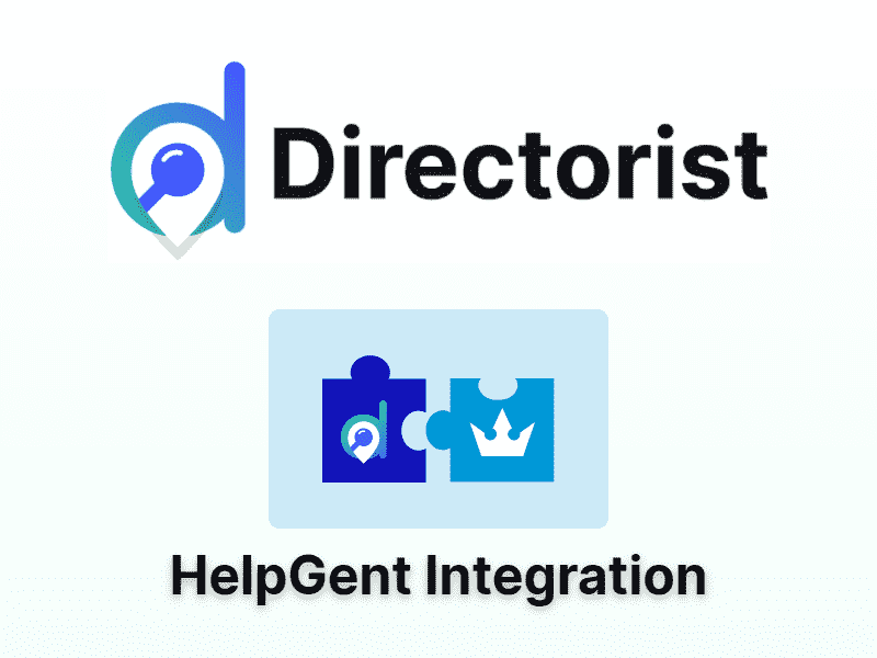 Directorist – HelpGent Integration