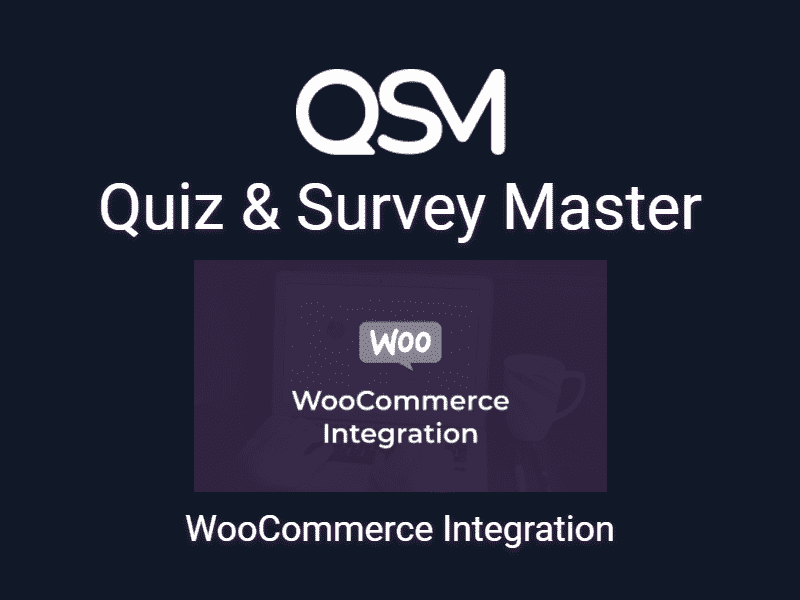 QSM – WooCommerce Integration