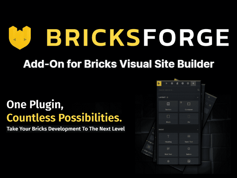 Bricksforge