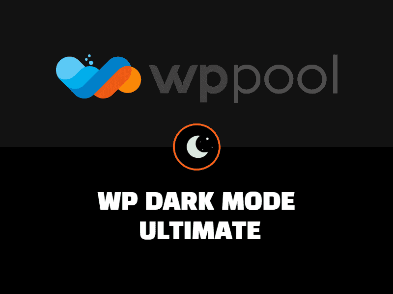 WP Dark Mode Ultimate