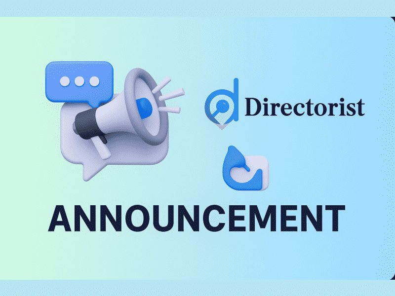 Directorist Announcement