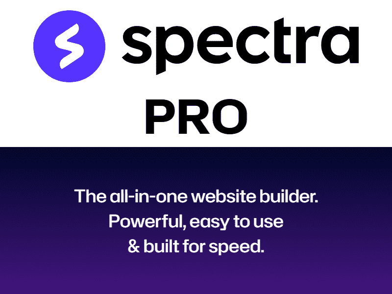 Spectra Pro
